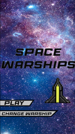 Space warships pocket edition (mobile) Image