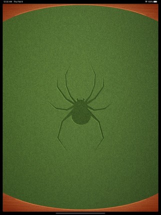 Spider-Solitaire ! Image