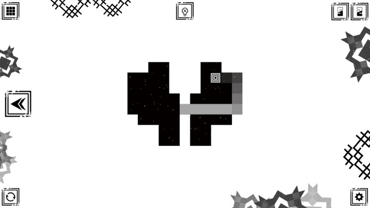 SQUASER 6 screenshot