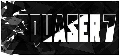 Games like SQUASER 7