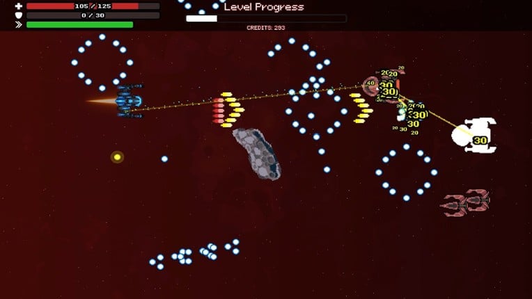 Star Knight: Order of the Vortex screenshot