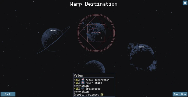 Stellar Wizard Image