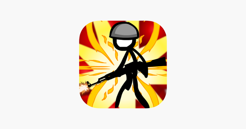 Stick Escape - Stickman Edition Game Cover