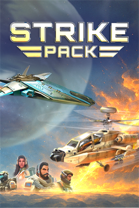 Strike Pack Image