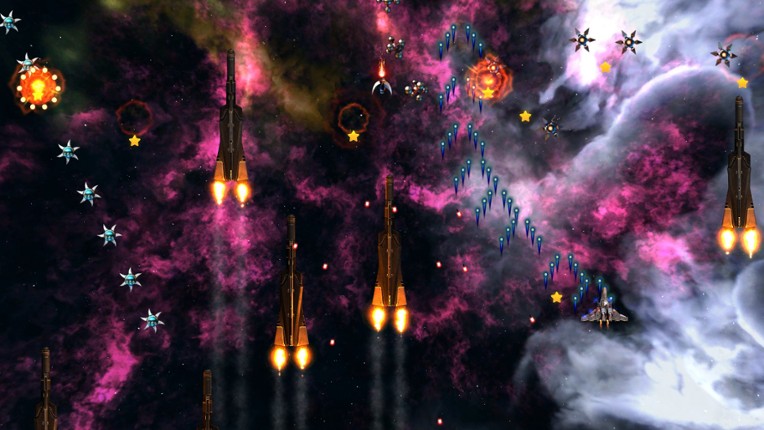 Strike Pack screenshot