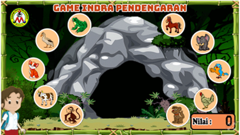 Suara Misteri screenshot
