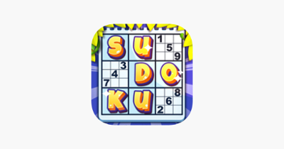 Sudoku - Puzzle Mind Game Image