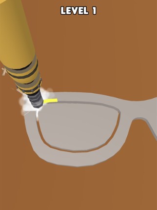 Sunglasses Maker screenshot
