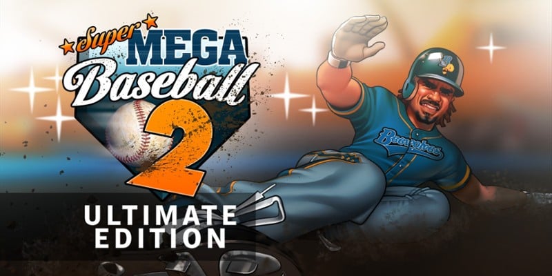 Super Mega Baseball 2 Image