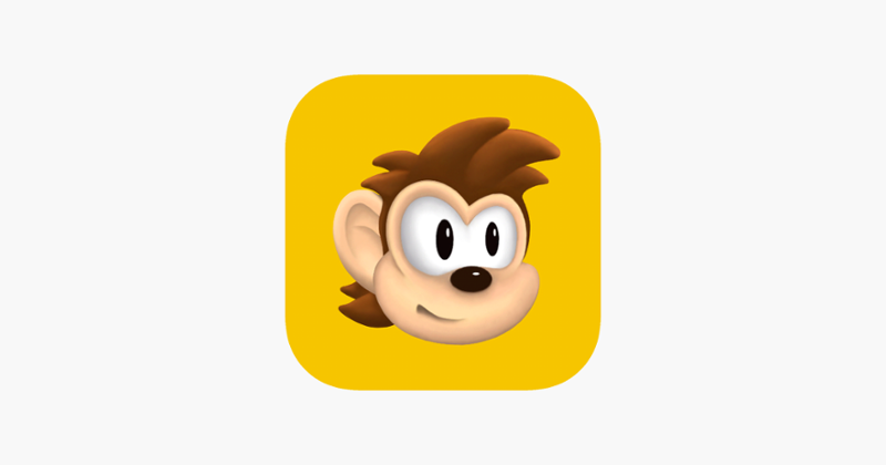 Super Monkey Game: Migo Kong Image
