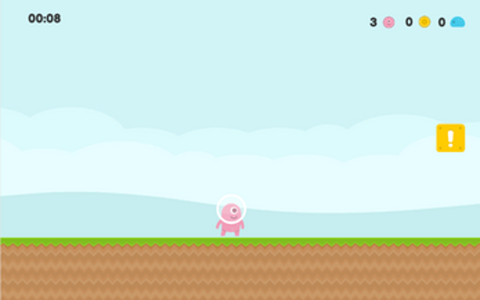 Super Pinky Image