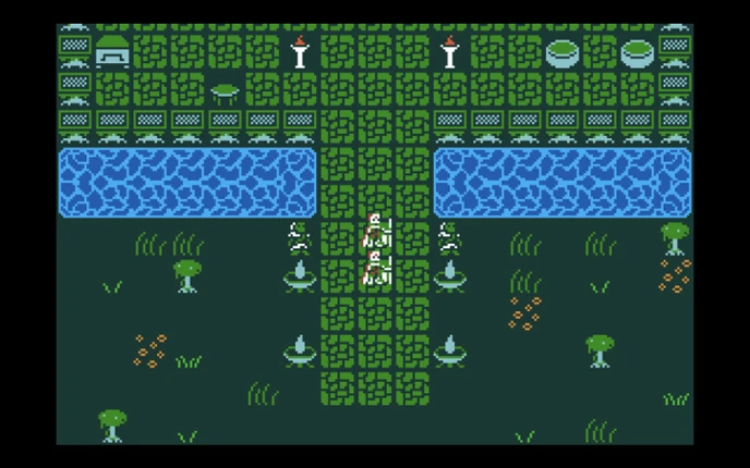 Sword of Mejor Image