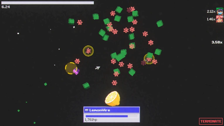 sys:tan restore screenshot
