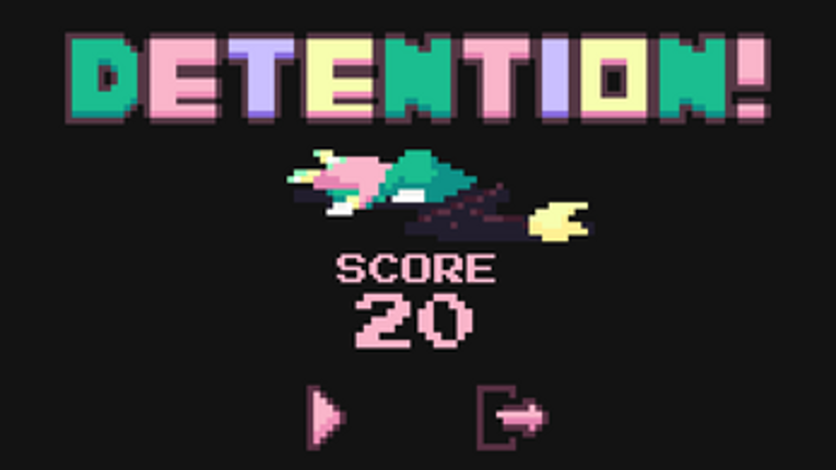 Tarot Troublemaker screenshot