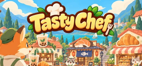 Games like Tasty Chef