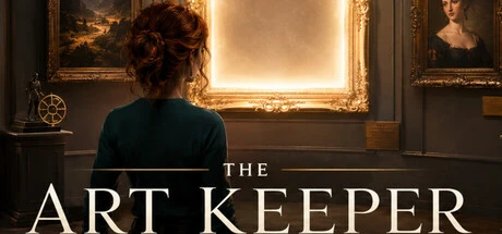 Games like The Art Keeper
