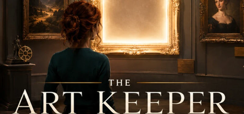 The Art Keeper Image