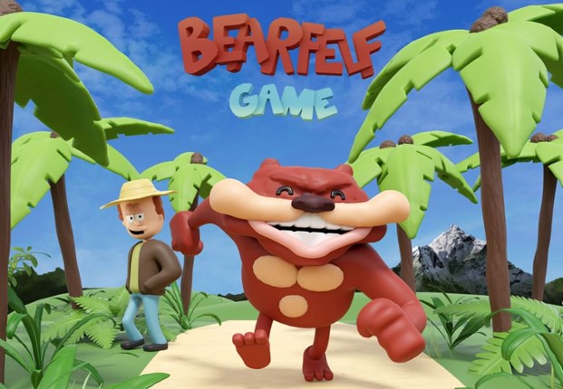 The Bearfelf Game Image