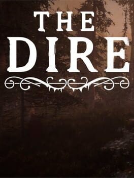 Games like The Dire