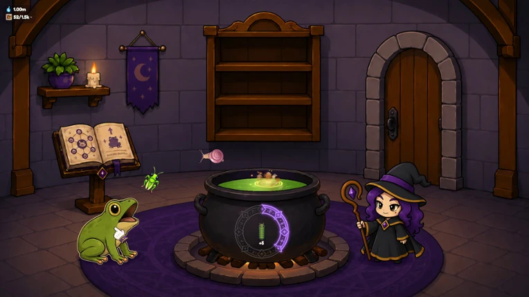 The Frog Prince: Unfrogged Image