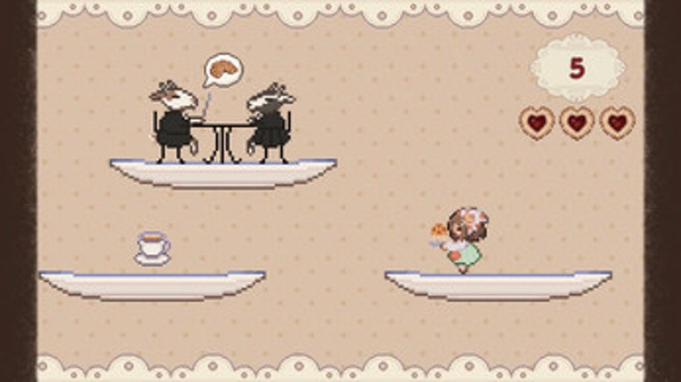 The Goat Gourmets Image