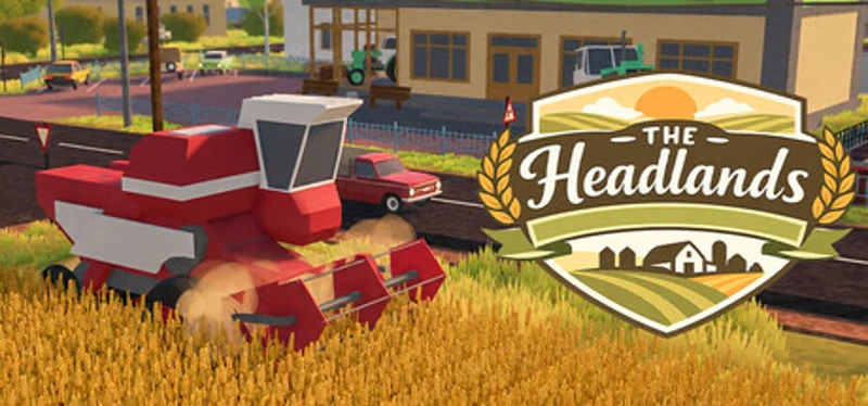The Headlands Image