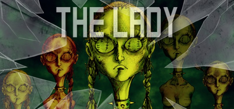 The Lady Image