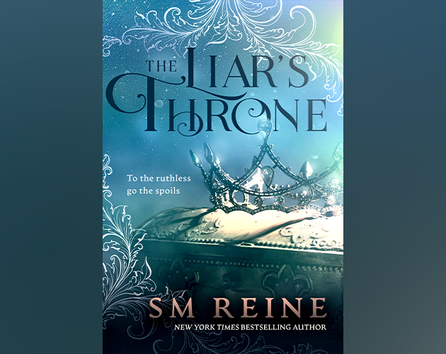 Games like The Liar's Throne