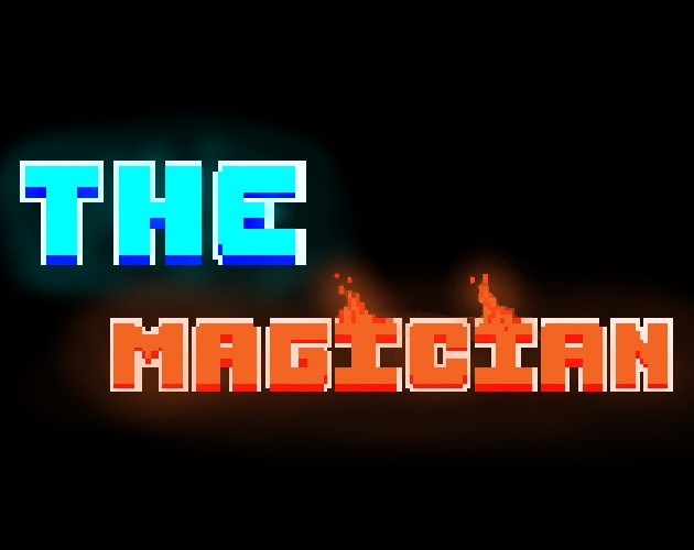 Games like The Magician