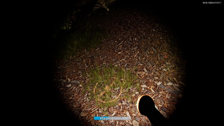 The Man with the Dog screenshot