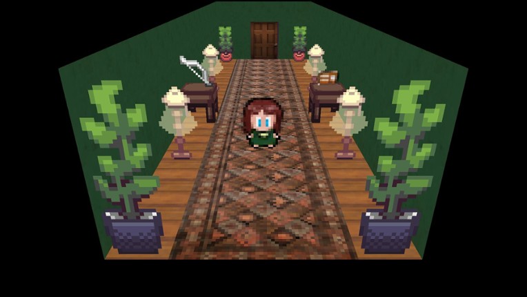 The Projection Room of Malka Spitzer screenshot