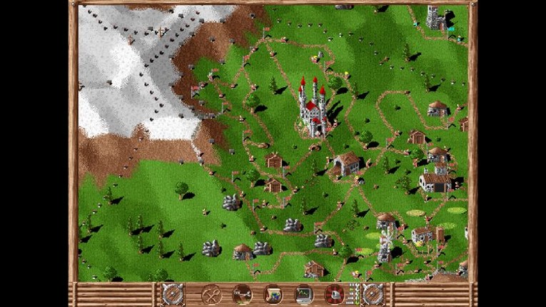 The Settlers: History Edition Image