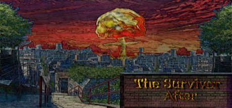 Games like The Survivor After