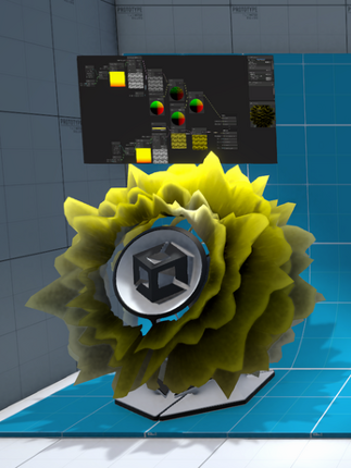 The Unity Museum Image