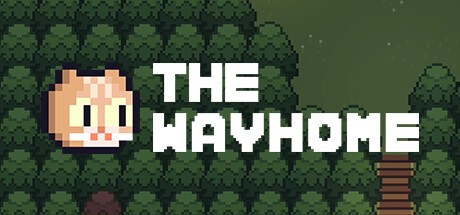 Games like The Way Home