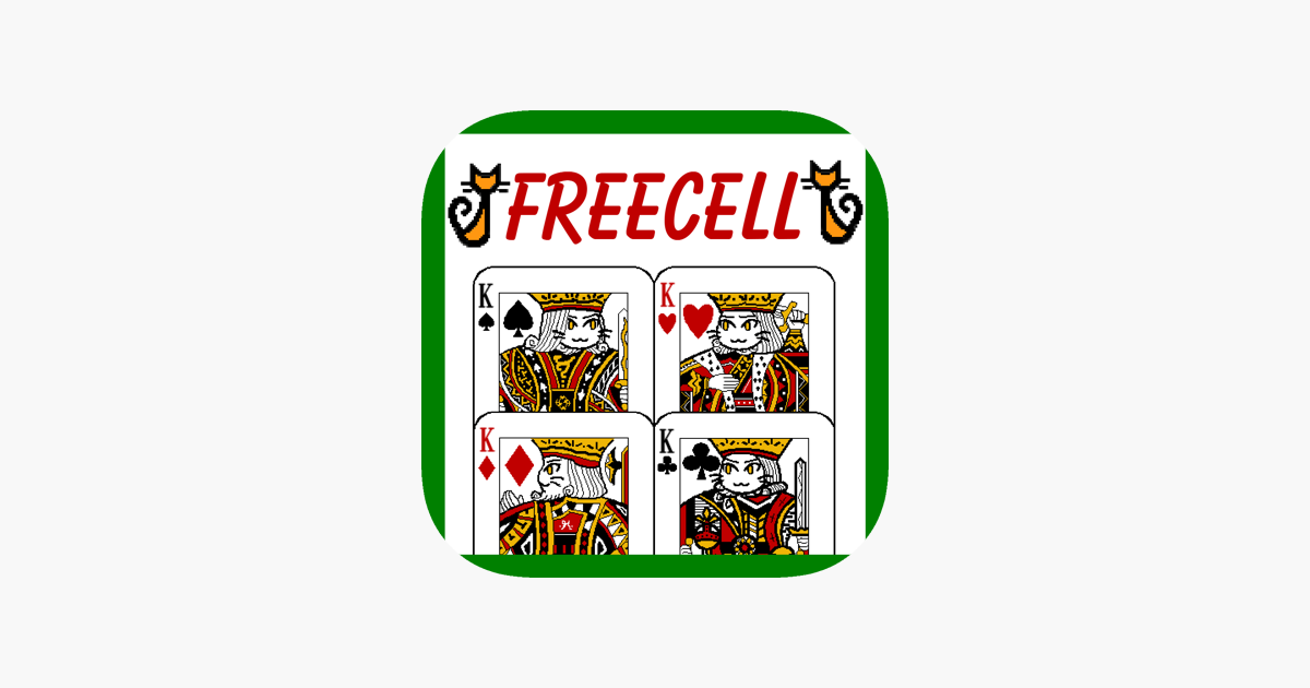 Games like Thoroughly Freecell