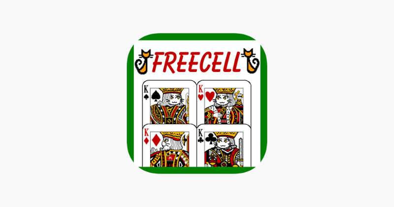 Thoroughly Freecell Image