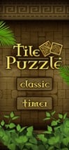 Tile Puzzle - HD Image