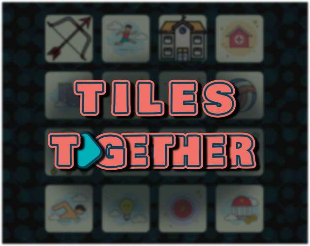 Games like Tiles Together