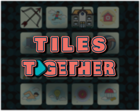 Tiles Together Game Cover