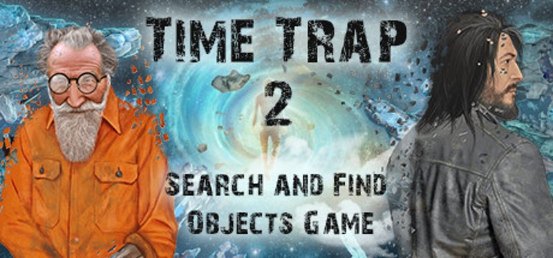 Time Trap 2 - Search and Find Objects Game - Hidden Pictures Image