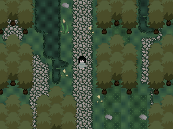 Time Traveler screenshot