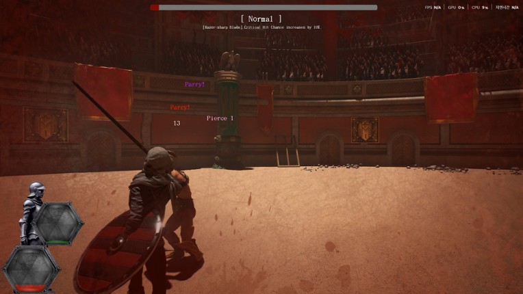 TOOSIN : 투신 screenshot