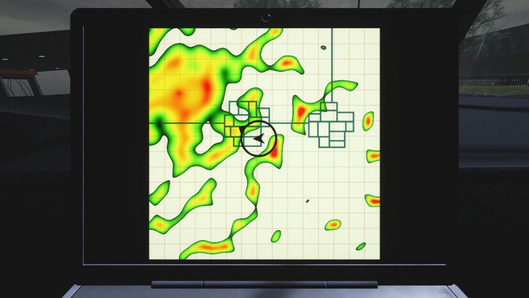 Top Alert screenshot