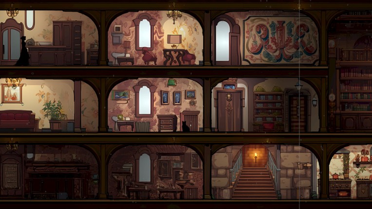 Tornado - Caballo del Zorro screenshot