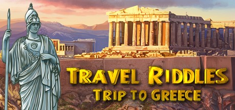 Games like Travel Riddles: Trip To Greece