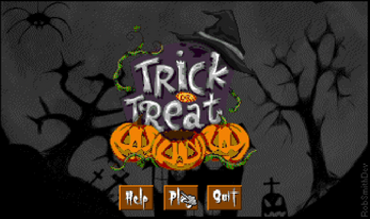 Trick or Treat! screenshot