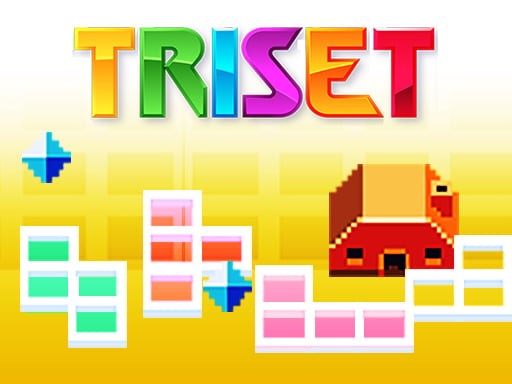 Games like Triset.io