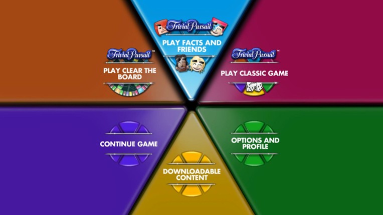 Trivial Pursuit Image