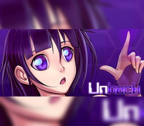 Unhack Image